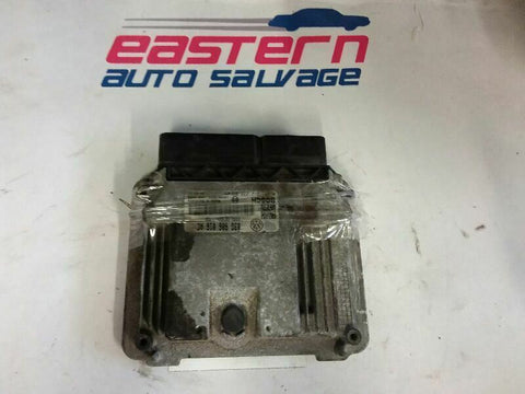 Engine ECM Electronic Control Module Model VIN K 1.9L Fits 05-07 JETTA 303249