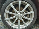 Passenger Rear Suspension 17" Wheel Fits 06-14 MAZDA MX-5 MIATA 322638