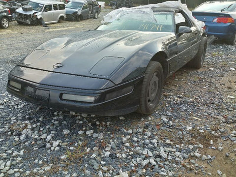 DRIVER LEFT REAR SUSPENSION FITS 88-96 CORVETTE 260080