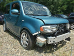 Seat Belt Front Bucket Passenger Buckle Fits 09-14 CUBE 309609