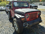 Manual Transmission Fits 05-06 WRANGLER 275011