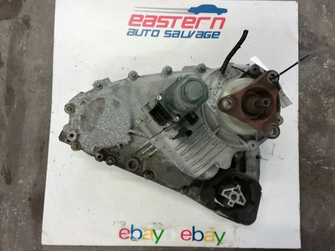 Transfer Case 3.0L Diesel Atc 700 Fits 07-13 BMW X5 275215