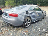 A5 AUDI   2009 Transmission Shift 339642