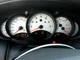 Brake Master Cylinder Carrera 4 Fits 99 PORSCHE 911 236739