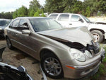 03 04 MERCEDES E320 CHASSIS ECM 200308