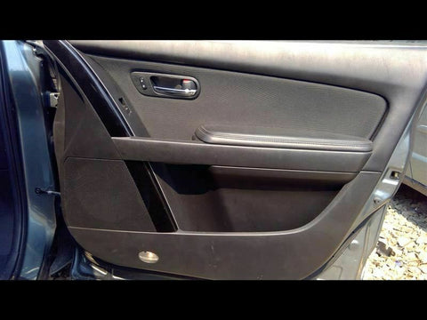 CX-9      2010 Door Trim Panel, Front 312474