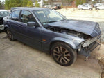 01 BMW 330I CHASSIS ECM TRANSMISSION XI AWD 207015