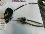 370Z      2009 Lock Actuator 302175