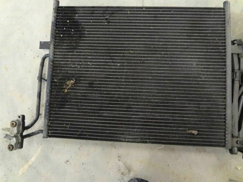 AC Condenser Coupe Fits 01-06 BMW 325i 182723