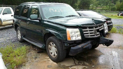 Fuel Tank Without Flex Fuel Vehicle Fits 00-03 TAHOE 289776