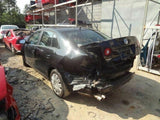 08 09 VW JETTA CHASSIS ECM TRANSMISSION VIN K 8TH DIGIT 197151