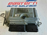 Engine ECM Electronic Control Module S60 T5 Fits 12 VOLVO 60 SERIES 327911