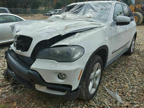 Driver Left Lower Control Arm Front Forward Fits 08-14 BMW X6 315302