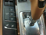 Seat Belt Front Bucket Seat Passenger Fits 10-16 PORSCHE PANAMERA 316387
