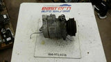 AC Compressor 997 Model 92-1/2" Wb Turbo Fits 99-13 PORSCHE 911 261137