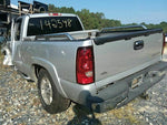 Passenger Headlight Classic Style Fits 05-07 SILVERADO 1500 PICKUP 312993