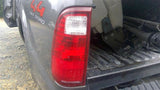 Driver Left Tail Light Pickup Fits 08-16 FORD F250SD PICKUP 338389