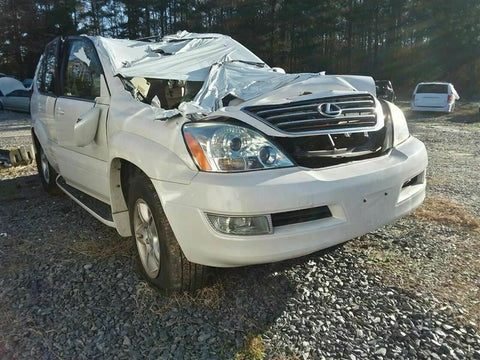 Stabilizer Bar Front With Adjustable Suspension Fits 04-09 LEXUS GX470 331988