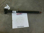 Front Drive Shaft 3.0L Fits 07-10 BMW X5 261013