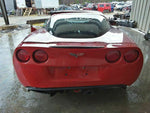 Driver Left Tail Light Without Opt T93 Fits 05-13 CORVETTE 279142