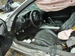 Seat Belt Front Bucket Seat Passenger Buckle Fits 09-11 MAZDA RX8 281078