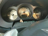 Brake Master Cylinder Convertible Fits 06-15 LEXUS IS250 316715