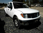 Speedometer Cluster KPH 6 Cylinder Fits 08-09 FRONTIER 247077