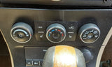 Driver Left Axle Shaft Front Axle XL-7 Fits 07-09 VITARA 352667