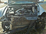 Carrier Front Axle 4.5L Without Turbo Fits 03-06 PORSCHE CAYENNE 317009
