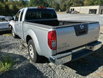 Driver Left Rear Side Door King Cab Fits 05-08 FRONTIER 343627