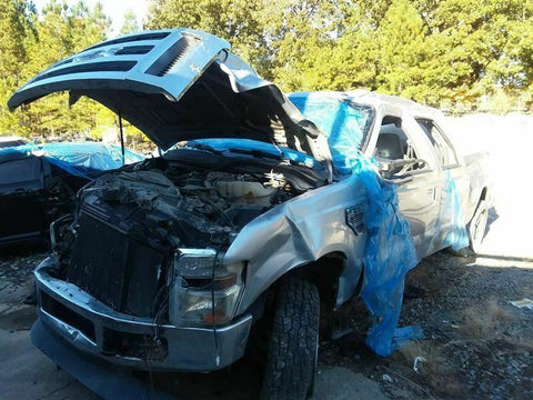 Chassis ECM Multifunction Fits 09-10 FORD F250SD PICKUP 344355