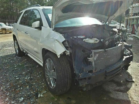 Carrier VIN J 11th Digit Limited Rear Axle Fits 07-17 ACADIA 334777