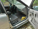 Driver Rear Side Door Sedan Manual Weld-on Hinge Fits 00 SATURN L SERIES 328211