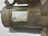 Starter Motor Fits 07-08 SENTRA 216859