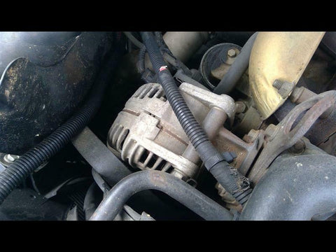 Alternator Fits 03-05 07-09 DODGE 2500 PICKUP 332857