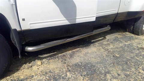 SIER35NEW 2007 Running Board 342283  ONE SIDE ONLY!