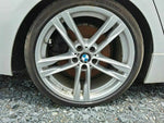 Brake Master Cylinder Fits 12-18 BMW 640i 307017