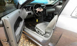 MUSTANG   2007 Transmission Shift 350455