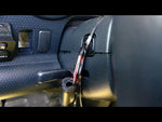 Steering Column Floor Shift With Rear Wiper Fits 07-12 FJ CRUISER 296019