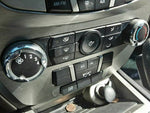 Audio Equipment Radio Control Panel Fits 10-12 FUSION 313404