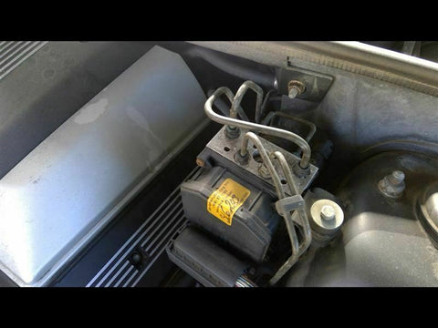 Anti-Lock Brake Part Actuator Fits 03-05 RANGE ROVER 316914