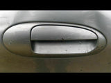 Passenger Door Handle Exterior Door Handle Assembly Fits 03-07 TAURUS 329269