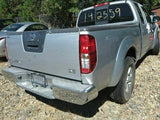 Passenger Door Handle Exterior Assembly Door Front Fits 09-11 FRONTIER 313790