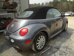2004 BEETLE Engine Cover 208737