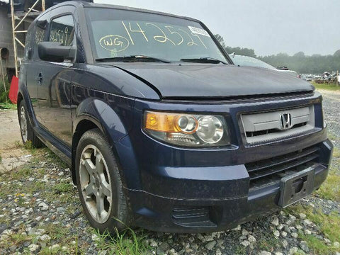 Passenger Right Lower Control Arm Front Sc Fits 07-10 ELEMENT 311471