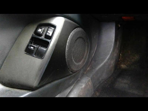 ECLIPSE   2009 Door Electrical Switch (Master) 296805