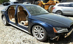 A8 AUDI   2012 Transmission Shift 350362