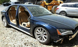 A8 AUDI   2012 Transmission Shift 350362