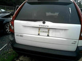 XC90      2005 Engine Cover 232569