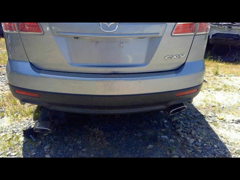Rear Bumper Without Trailer Hitch Cut-out Fits 07-12 MAZDA CX-9 336910